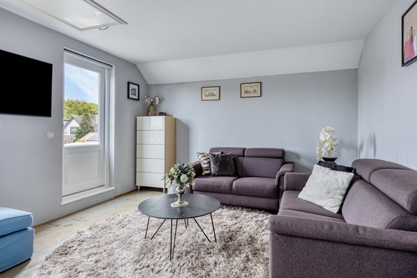 Medium property photo - Prins Willemstraat 22, 4791 JR Klundert