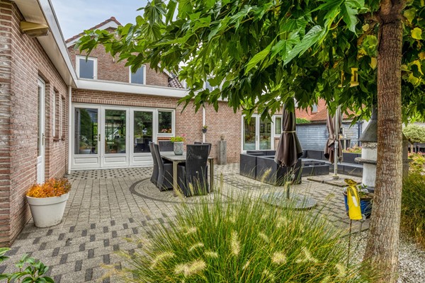 Medium property photo - Prins Willemstraat 22, 4791 JR Klundert