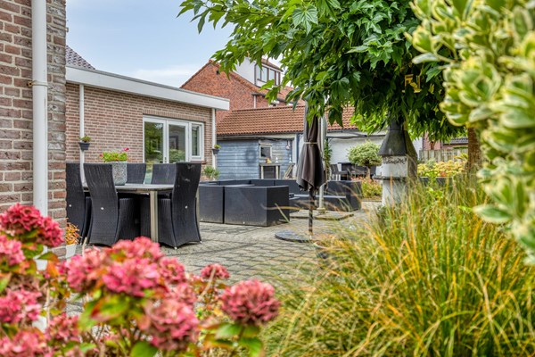 Medium property photo - Prins Willemstraat 22, 4791 JR Klundert