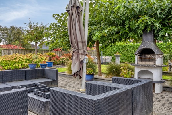 Medium property photo - Prins Willemstraat 22, 4791 JR Klundert