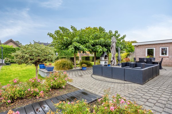 Medium property photo - Prins Willemstraat 22, 4791 JR Klundert