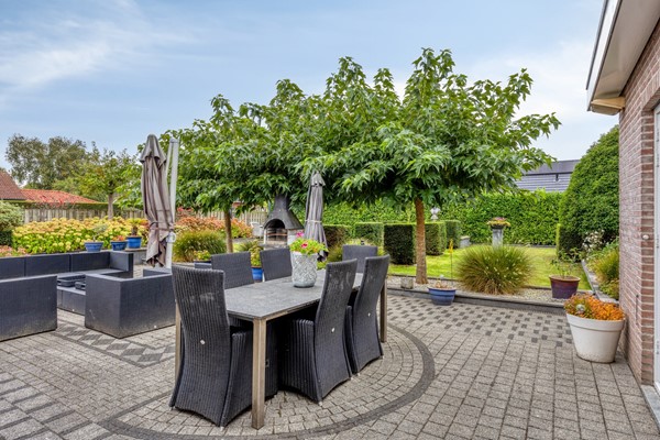 Medium property photo - Prins Willemstraat 22, 4791 JR Klundert