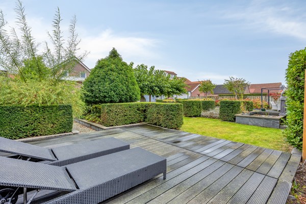 Medium property photo - Prins Willemstraat 22, 4791 JR Klundert