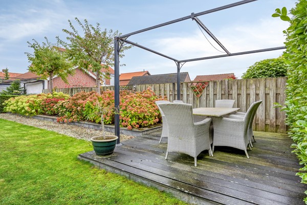 Medium property photo - Prins Willemstraat 22, 4791 JR Klundert