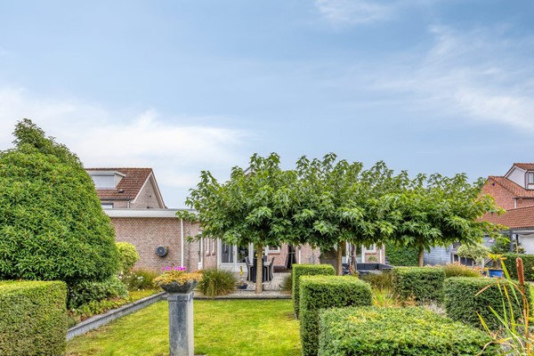 Medium property photo - Prins Willemstraat 22, 4791 JR Klundert