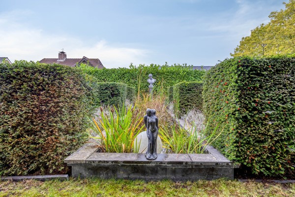 Medium property photo - Prins Willemstraat 22, 4791 JR Klundert