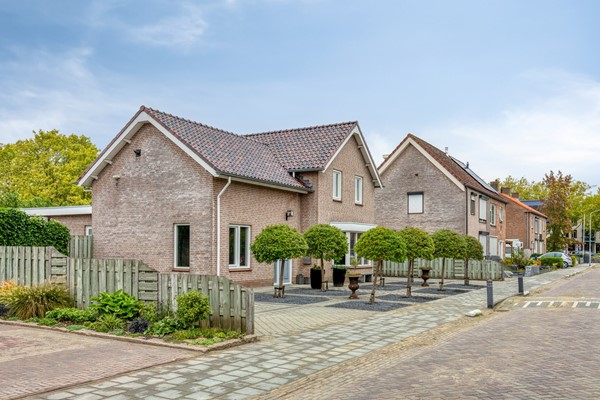 Medium property photo - Prins Willemstraat 22, 4791 JR Klundert