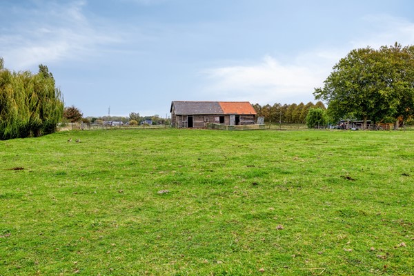 Medium property photo - Prins Willemstraat 22, 4791 JR Klundert