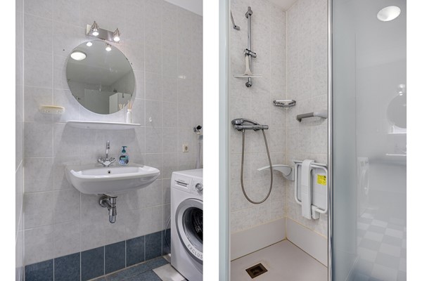 Medium property photo - Ambachtsherenweg 29G, 4791 BV Klundert
