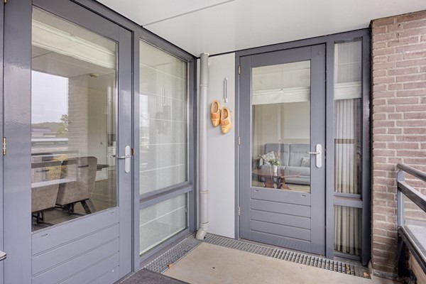 Medium property photo - Ambachtsherenweg 29G, 4791 BV Klundert