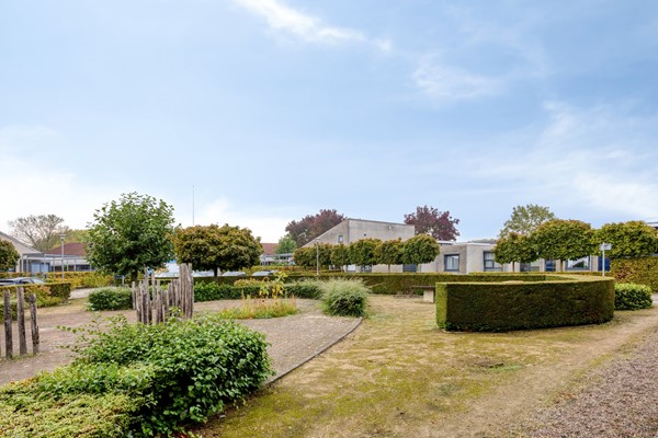 Medium property photo - Ambachtsherenweg 29G, 4791 BV Klundert