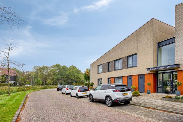 Medium property photo - Ambachtsherenweg 29G, 4791 BV Klundert