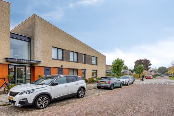 Medium property photo - Ambachtsherenweg 29G, 4791 BV Klundert