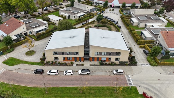 Medium property photo - Ambachtsherenweg 29G, 4791 BV Klundert