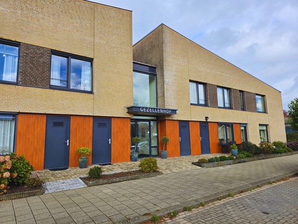 Foto - Te koop: Comfortabel wonen nabij het hart van Klundert
