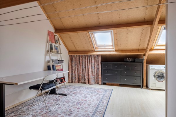 Medium property photo - 'T Magesijn 76, 4791 KJ Klundert