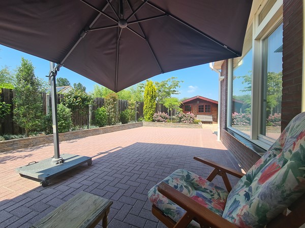 Medium property photo - 'T Magesijn 76, 4791 KJ Klundert