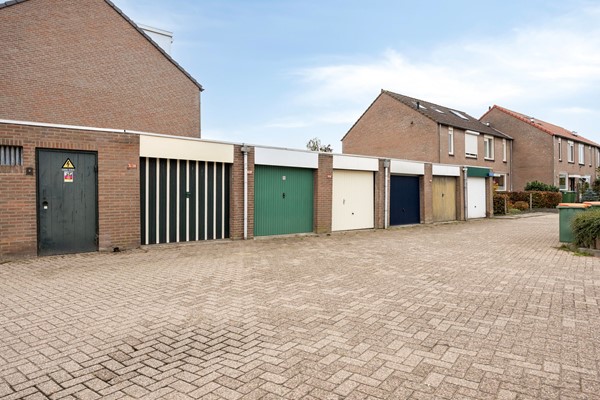 Medium property photo - 'T Magesijn 76, 4791 KJ Klundert