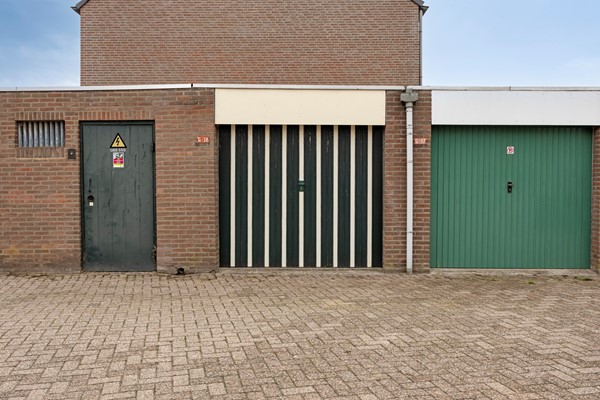 Medium property photo - 'T Magesijn 76, 4791 KJ Klundert