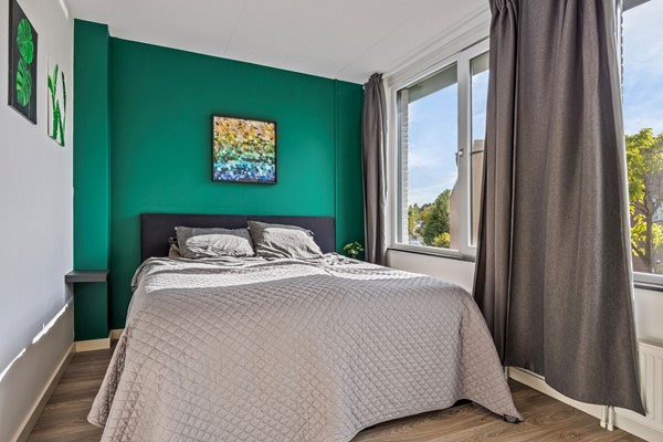 Foto - Te koop: Royale geschakelde twee- onder -een kapwoning!