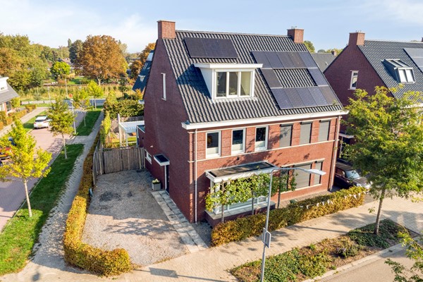 Aquamarijn114762BDZevenbergen-63.jpg Foto - Te koop: Moderne en klasse 2-1-kapper aan de Aquamarijn 11 in Zevenbergen