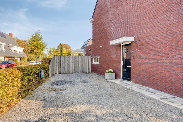 Aquamarijn114762BDZevenbergen-04.jpg Foto - Te koop: Moderne en klasse 2-1-kapper aan de Aquamarijn 11 in Zevenbergen