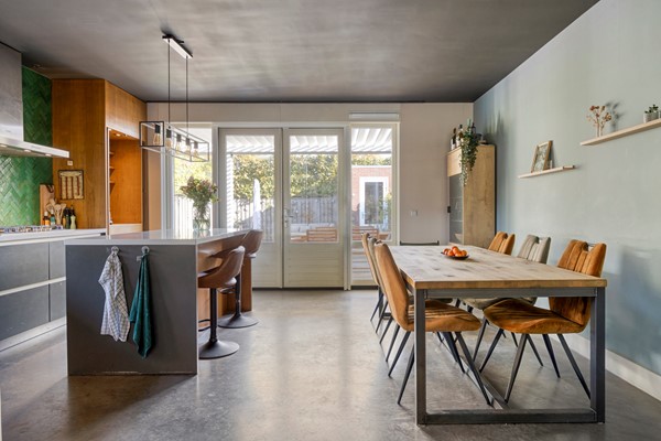 Aquamarijn114762BDZevenbergen-16.jpg Foto - Te koop: Moderne en klasse 2-1-kapper aan de Aquamarijn 11 in Zevenbergen