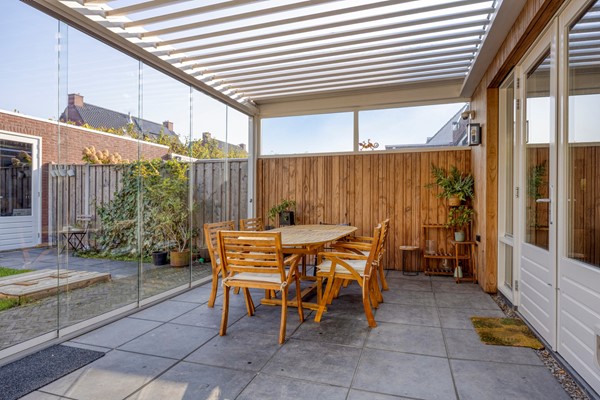 Aquamarijn114762BDZevenbergen-46.jpg Foto - Te koop: Moderne en klasse 2-1-kapper aan de Aquamarijn 11 in Zevenbergen