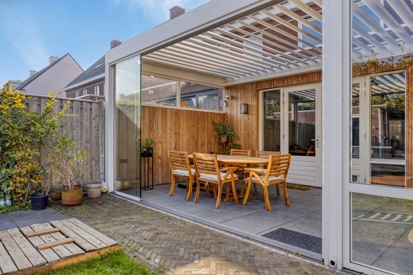 Aquamarijn114762BDZevenbergen-54.jpg Foto - Te koop: Moderne en klasse 2-1-kapper aan de Aquamarijn 11 in Zevenbergen