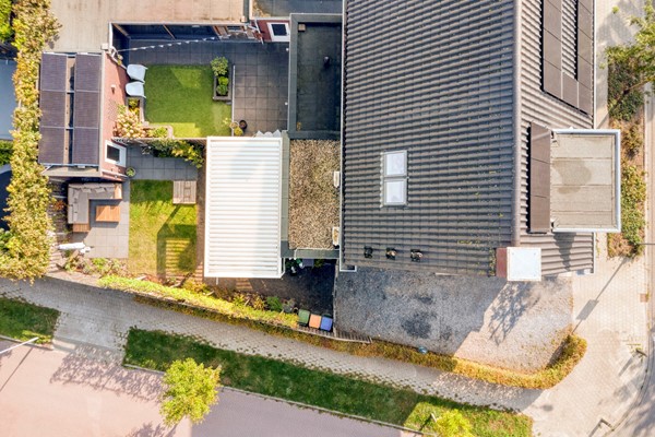 Aquamarijn114762BDZevenbergen-67.jpg Foto - Te koop: Moderne en klasse 2-1-kapper aan de Aquamarijn 11 in Zevenbergen