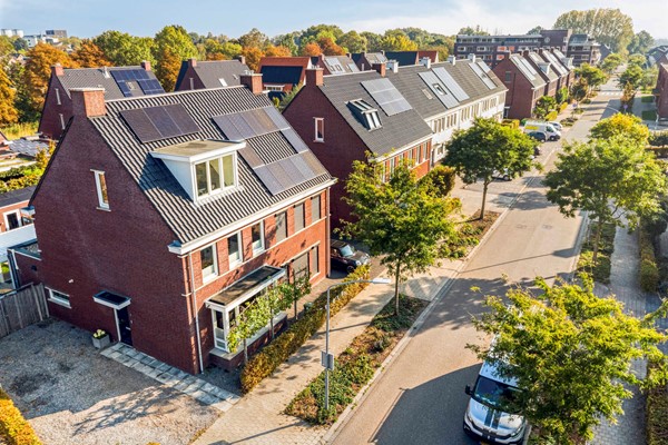 Aquamarijn114762BDZevenbergen-65.jpg Foto - Te koop: Moderne en klasse 2-1-kapper aan de Aquamarijn 11 in Zevenbergen