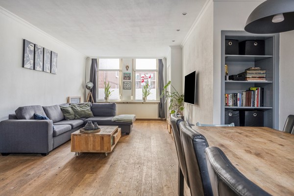 Foto - Te koop: vrijstaande woning nabij centrum Roosendaal