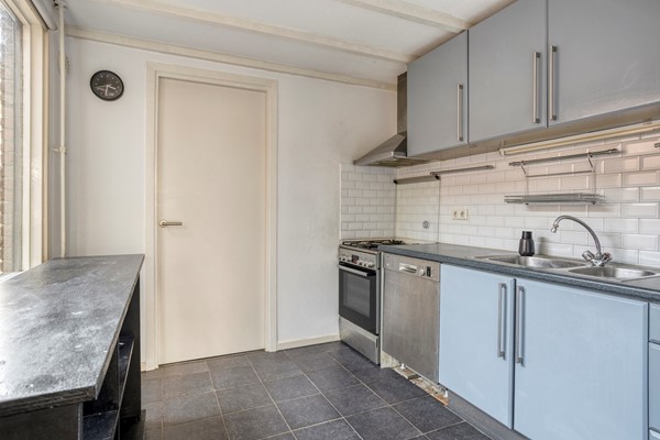 Foto - Te koop: vrijstaande woning nabij centrum Roosendaal