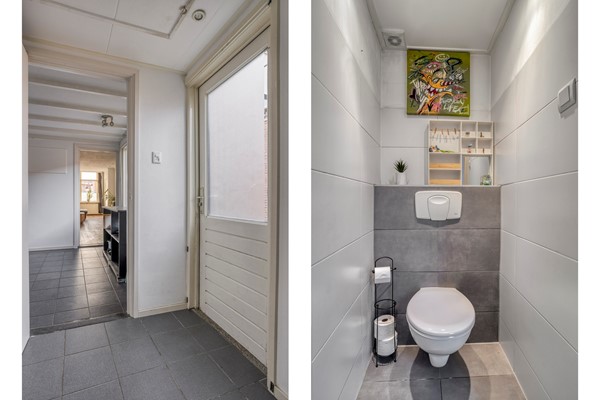 Foto - Te koop: vrijstaande woning nabij centrum Roosendaal