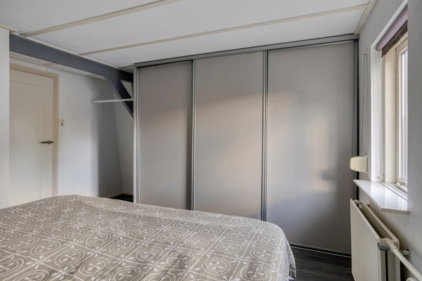 Foto - Te koop: vrijstaande woning nabij centrum Roosendaal