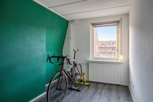 Foto - Te koop: vrijstaande woning nabij centrum Roosendaal