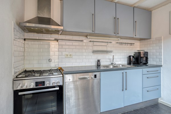 Foto - Te koop: OPEN HUIS 17 NOVEMBER 15.00 - 17.00 UUR!