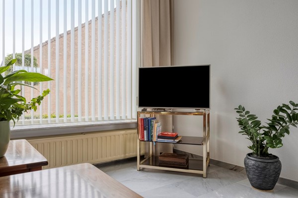 Foto - Verkocht onder voorbehoud: Ruimte, comfort en een heerlijke tuin! Welkom aan ’t Magesijn 76 in Klundert!
