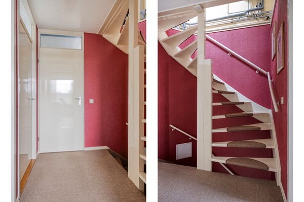 Foto - Verkocht onder voorbehoud: Ruimte, comfort en een heerlijke tuin! Welkom aan ’t Magesijn 76 in Klundert!
