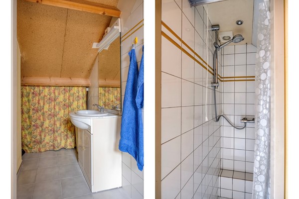 Foto - Verkocht onder voorbehoud: Ruimte, comfort en een heerlijke tuin! Welkom aan ’t Magesijn 76 in Klundert!
