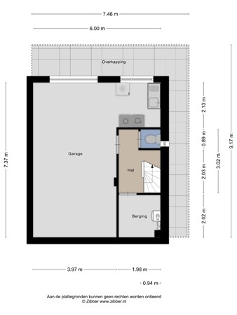 Plattegrond - Steenweg 109, 4781 AN Moerdijk - 178944598_1588651_steen_souterrain_first_design_20251105_031039.jpg