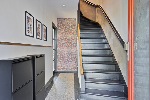 Foto - Te koop: Karaktervol wonen met uitzicht op de haven