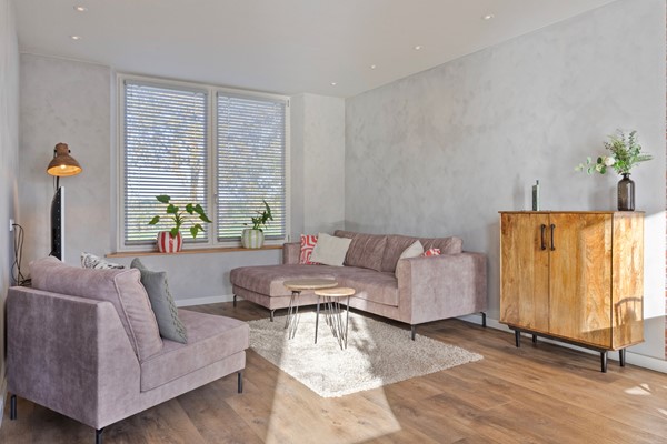 Foto - Te koop: Karaktervol wonen met uitzicht op de haven