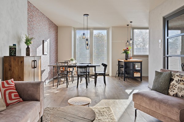 Foto - Te koop: Karaktervol wonen met uitzicht op de haven