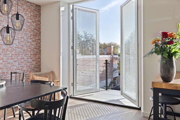 Foto - Te koop: Karaktervol wonen met uitzicht op de haven