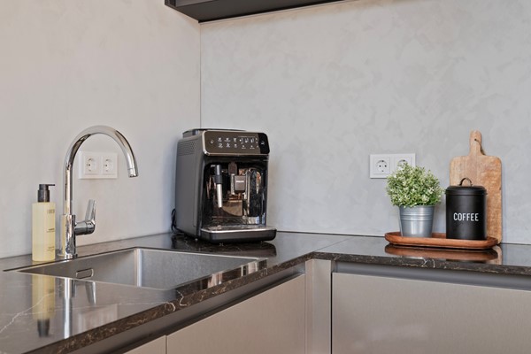 Foto - Te koop: Karaktervol wonen met uitzicht op de haven