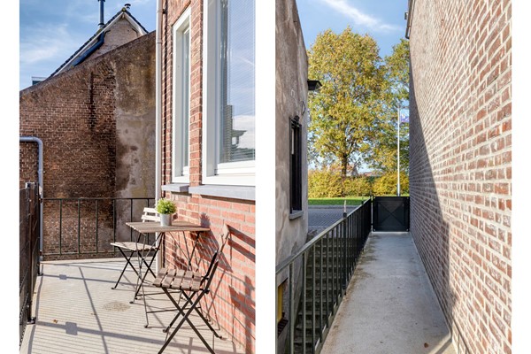 Foto - Te koop: Karaktervol wonen met uitzicht op de haven