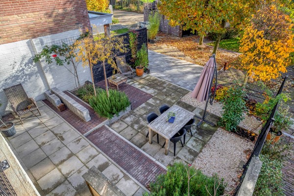 Foto - Te koop: Karaktervol wonen met uitzicht op de haven