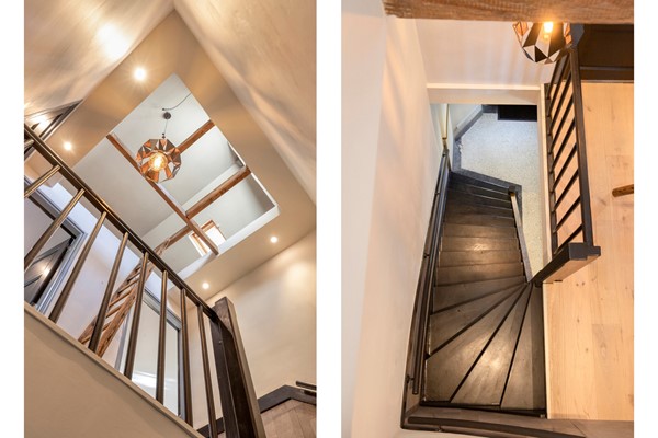 Foto - Te koop: Karaktervol wonen met uitzicht op de haven