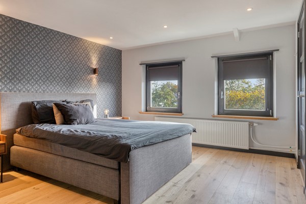 Foto - Te koop: Karaktervol wonen met uitzicht op de haven